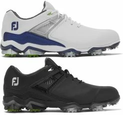 FootJoy Golf FootJoy Tour X Golf Shoe