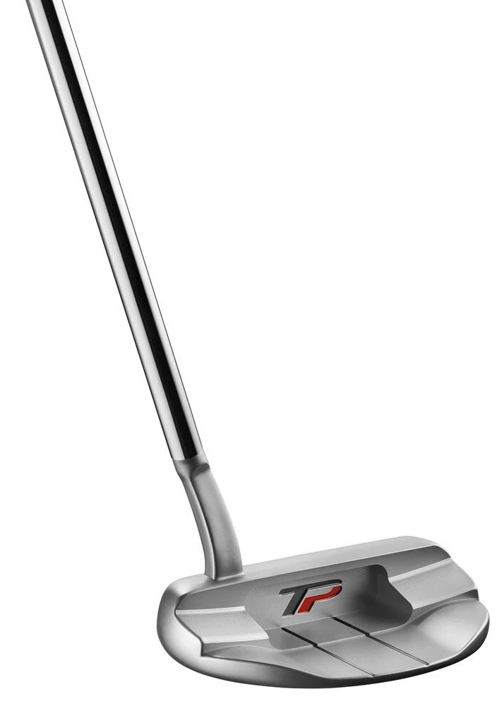 TaylorMade Golf TaylorMade TP Collection Mullen Putter 6 TaylorMade Golf TaylorMade TP Collection Mullen Putter - Image 4