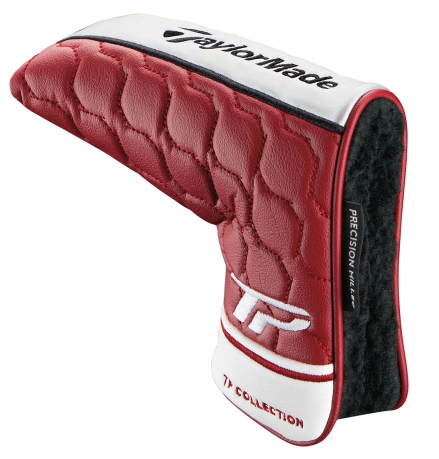 TaylorMade Golf TaylorMade TP Collection Mullen Putter 7 TaylorMade Golf TaylorMade TP Collection Mullen Putter - Image 5