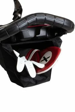 Bagboy Golf Bag Boy Nitron Auto-Open Push Cart -Clubs Sales 2023 trbbn 05 copy