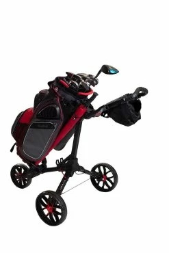 Bagboy Golf Bag Boy Nitron Auto-Open Push Cart -Clubs Sales 2023 trbbn 08 copy