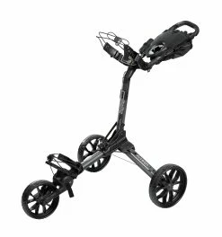Bagboy Golf Bag Boy Nitron Auto-Open Push Cart -Clubs Sales 2023 trbbngc copy