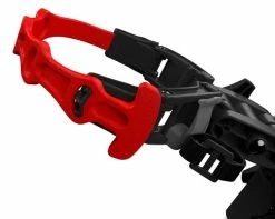 Clicgear Golf Clicgear 4.0 3 Wheel Golf Trolley - Soft Teal -Clubs Sales 2023 trcc4 08 copy 600x479 5