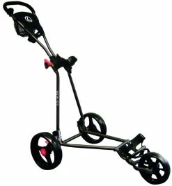 Longridge EZE GLIDE Cruiser Trolley