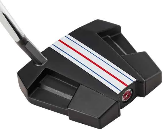 Odyssey Golf Odyssey Eleven Triple Track Putter 7 Odyssey Golf Odyssey Eleven Triple Track Putter - Image 5