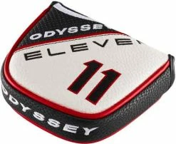 Odyssey Golf Odyssey Eleven Triple Track Putter 18 Odyssey Golf Odyssey Eleven Triple Track Putter -Clubs Sales 2023 trip5 1