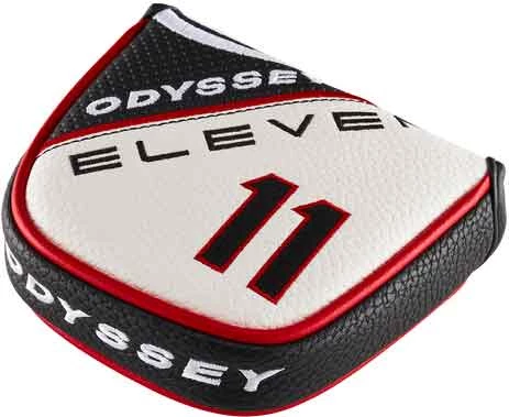 Odyssey Golf Odyssey Eleven Triple Track Putter 10 Odyssey Golf Odyssey Eleven Triple Track Putter - Image 8
