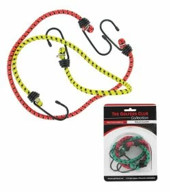 Golfers Club Trolley Elastic
