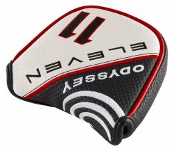 Odyssey Golf Odyssey ELEVEN TRIPLE TRACK DB PUTTER -Clubs Sales 2023 trpltrckdbos11 5