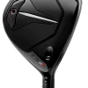 Titleist Golf Titleist TSR1 Golf Fairway Wood 2 Titleist Golf Titleist TSR1 Golf Fairway Wood -Clubs Sales 2023 tsr1fw 3