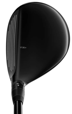 Titleist Golf Titleist TSR1 Mens Golf Hybrid -Clubs Sales 2023 tsr1hyb 1