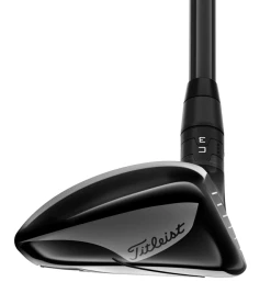 Titleist Golf Titleist TSR1 Mens Golf Hybrid -Clubs Sales 2023 tsr1hyb 4