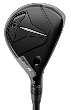 Titleist Golf Titleist TSR1 Mens Golf Hybrid