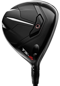 Titleist Golf Titleist TSR2+ Golf Fairway Wood