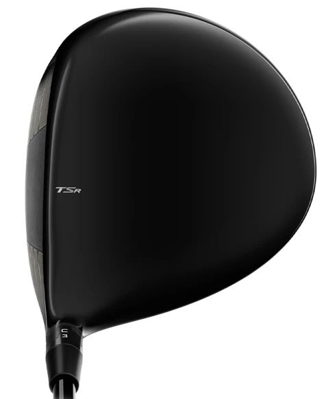 Titleist Golf Titleist TSR2 Golf Driver 6 Titleist Golf Titleist TSR2 Golf Driver - Image 4
