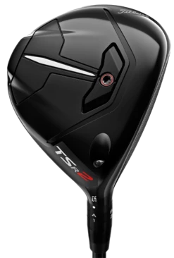 Titleist Golf Titleist TSR2 Golf Fairway Wood - Left Hand