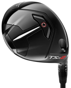 Titleist Golf Titleist TSR2 Golf Fairway Wood -Clubs Sales 2023 tsr2fw 4
