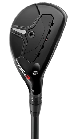 Titleist Golf Titleist TSR3 Golf Hybrid