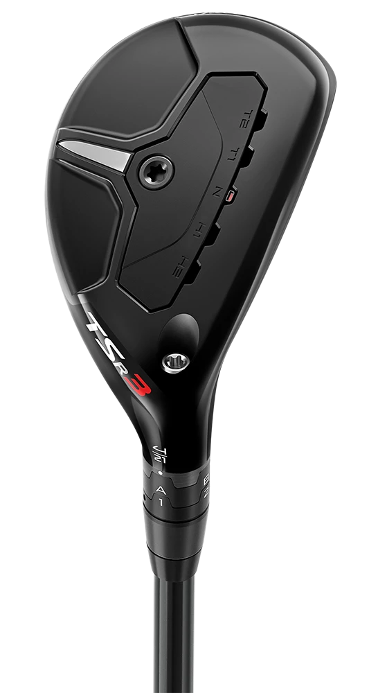 Titleist Golf Titleist TSR3 Golf Hybrid 3 Titleist Golf Titleist TSR3 Golf Hybrid