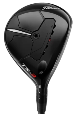 Titleist Golf Titleist TSR3 Golf Fairway Wood