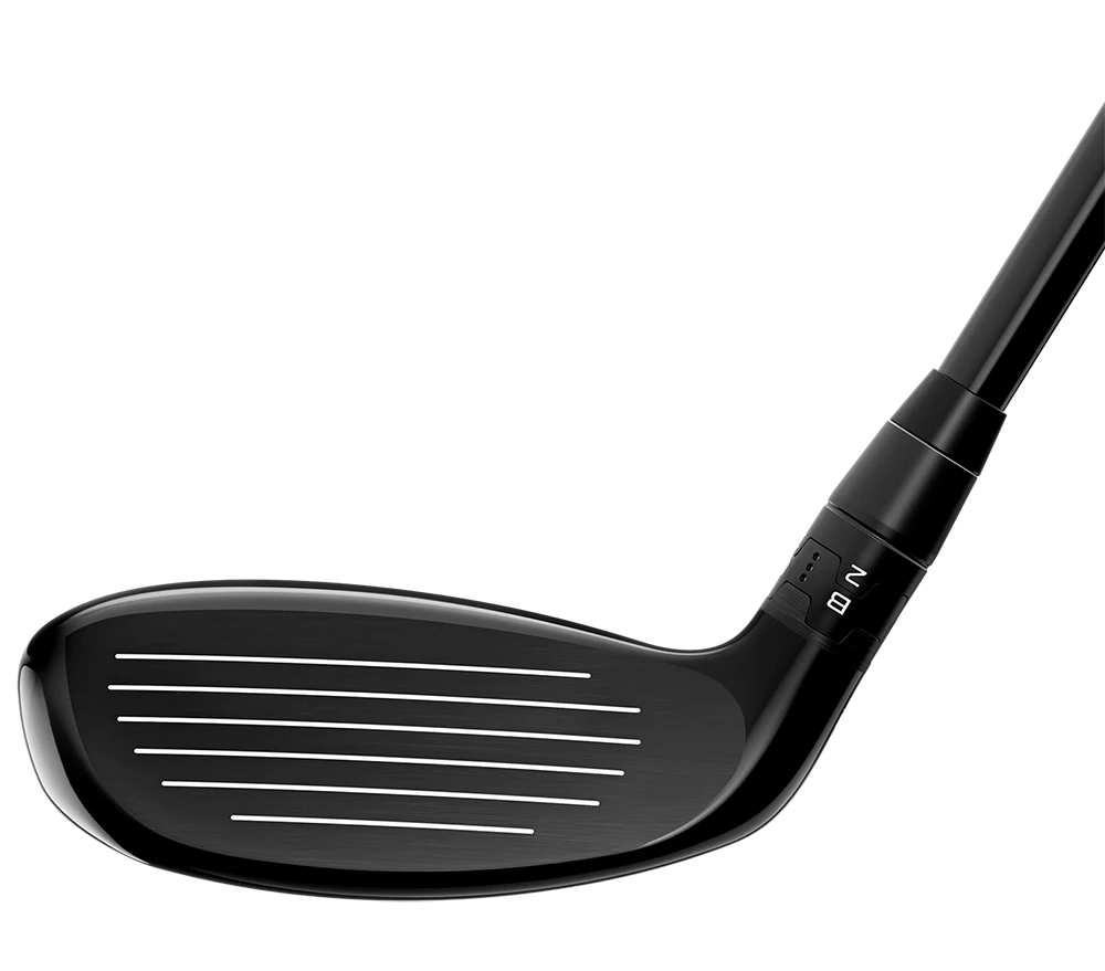 Titleist Golf Titleist TSR3 Golf Hybrid 6 Titleist Golf Titleist TSR3 Golf Hybrid - Image 4