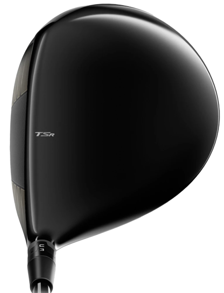 Titleist Golf Titleist TSR4 Golf Driver 6 Titleist Golf Titleist TSR4 Golf Driver - Image 4