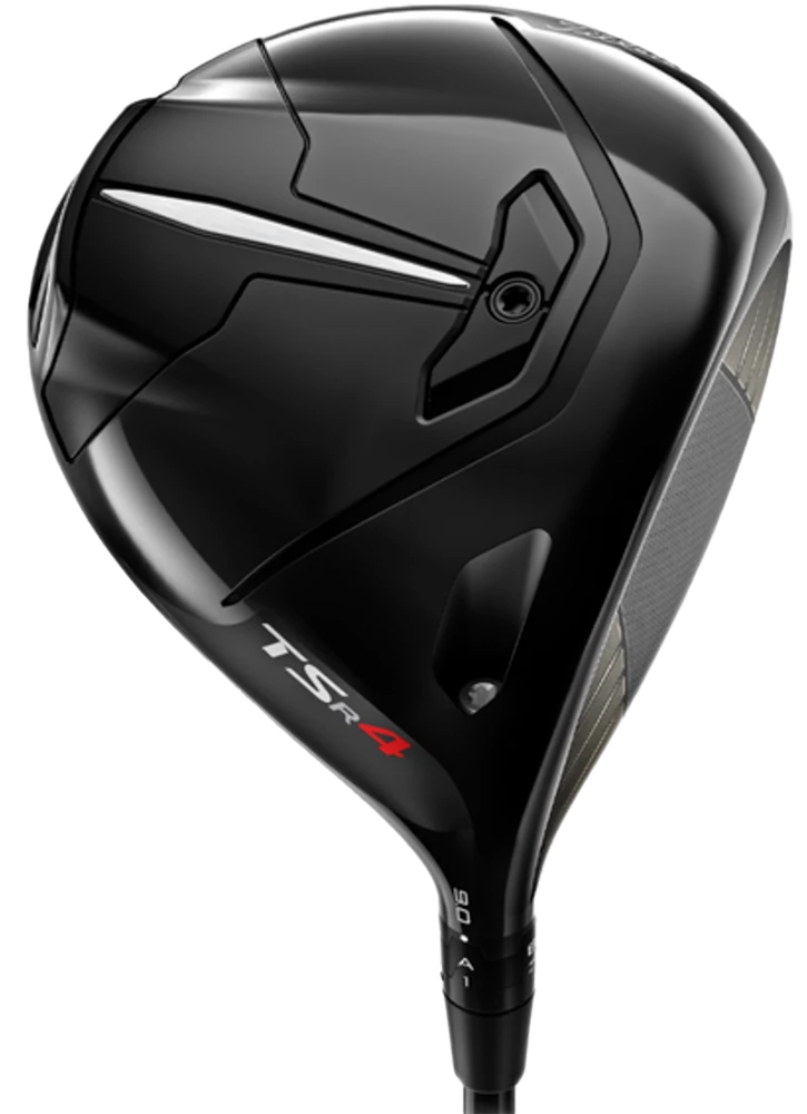 Titleist Golf Titleist TSR4 Golf Driver 3 Titleist Golf Titleist TSR4 Golf Driver