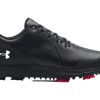Under Armour Golf Under Armour Men's UA Charged Draw RST Wide E Golf Shoes -Clubs Sales 2023 ua 002