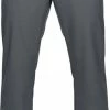 Under Armour Golf Under Armour Performance Regular Tapered Trousers - Grey (012)