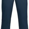 Under Armour Golf Under Armour Performance Regular Tapered Trousers - Navy (408) -Clubs Sales 2023 uaperformacedtaperedtrouser 408