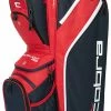 Cobra Golf Cobra Ultralight Pro Cart Bag - Navy Blazer/Ski Patrol -Clubs Sales 2023 ultralightprocartbag navyblazerskipatrol 1