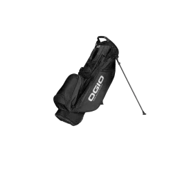Ogio Aqua Lite Stand Bag 19 - Black