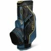 Sun Mountain Golf Sun Mountain H2NO Lite Cart Bag - Black/Spruce/Aztec -Clubs Sales 2023 untitled 1 2 18