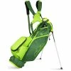 Sun Mountain Golf Sun Mountain Eco-Lite Stand Bag - Green/Rush/Green -Clubs Sales 2023 untitled 1 2 27