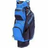 Sun Mountain Golf Sun Mountain C-130 Cart Bag - Navy/Cobalt -Clubs Sales 2023 untitled 1 2 4
