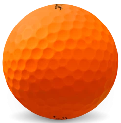 Titleist Golf New Titleist Velocity Golf Balls - Orange -Clubs Sales 2023 velocity orange 4