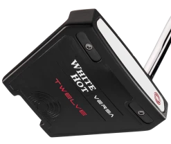 Odyssey Golf White Hot Versa Twelve DB Putter