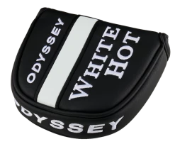 Odyssey Golf White Hot Versa Twelve DB Putter -Clubs Sales 2023 versa12cb 6 1
