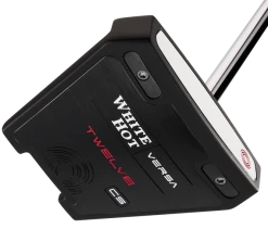 Odyssey Golf White Hot Versa Twelve CS Putter
