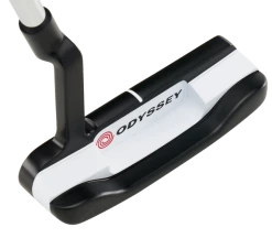 Odyssey Golf White Hot Versa One CH Putter -Clubs Sales 2023 versaonech 3