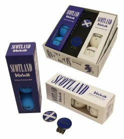 Volvik Ireland Golf Balls