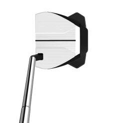 TaylorMade Golf TaylorMade Spider GTx Putter - Left Hand - White -Clubs Sales 2023 w1 1