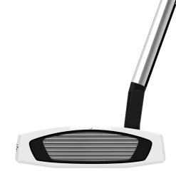 TaylorMade Golf TaylorMade Spider GTx Putter - White -Clubs Sales 2023 w2