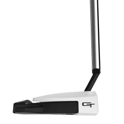 TaylorMade Golf TaylorMade Spider GTx Putter - Left Hand - White -Clubs Sales 2023 w4 1