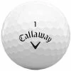 Callaway Golf Callaway Warbird White Golf Balls