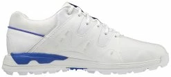 Mizuno Golf Mizuno Wave Hazard Pro Golf Shoes - White