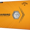 Callaway Golf NEW Callaway Warbird Golf Balls
