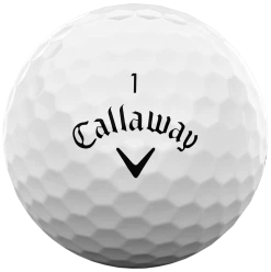 Callaway Golf NEW Callaway Warbird Golf Balls -Clubs Sales 2023 wb2