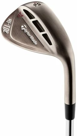 TaylorMade Golf TaylorMade Hi-Toe RAW Wedge