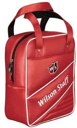 Wilson Golf Wilson Practice Ball Bag
